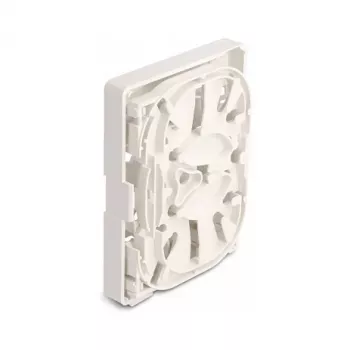 Caja de conexión de fibra óptica DeLOCK 87138