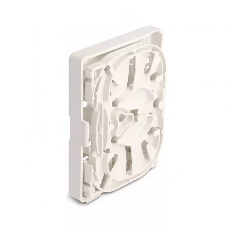 Caja de conexión de fibra óptica DeLOCK 87138