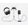Cable de audio Elgato Chat Link Pro 2,5 m 3,5 mm 2 x 3,5 mm negro