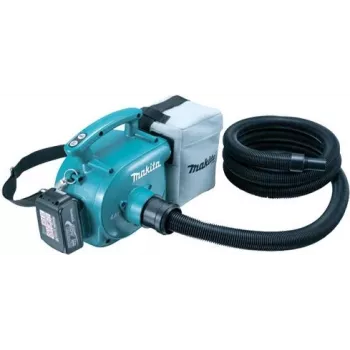 Makita. Soplador/Aspirador DVC350Z