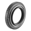 Tapa de objetivo de cámara DJI Osmo Action 4 resistente a arañazos 32,4 mm