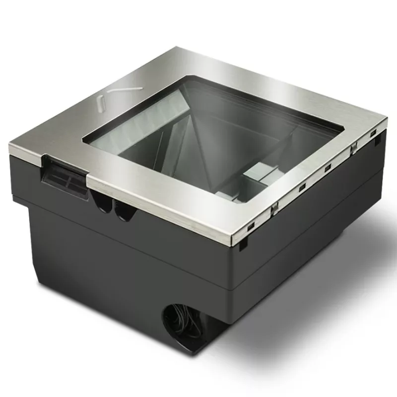 Datalogic Magellan 3510HSi lector de códigos de barras integrado 1D/2D, Sapphire Platter, USB (M3511-010210-00604)