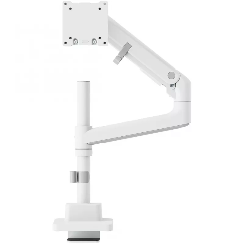 Soporte de monitor DIGITUS Single, pinza, máx. 57