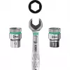 Wera Kraftform compact W 1 set de herramientas de mantenimiento, 35 piezas (05135926001)