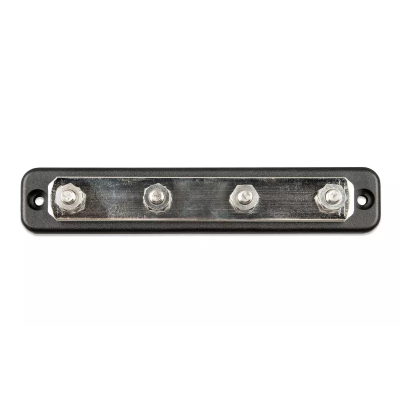 Barra colectora 250A 4P Victron Energy VBB125040010 — 250A, 4 polos