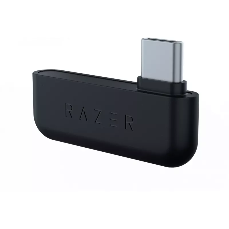 Razer Kaira HyperSpeed auriculares inalámbricos diadema gaming USB Type-C Bluetooth blanco, negro