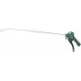 Pistola de aire comprimido Metabo BP 500 8 bar — herramienta de limpieza neumática, presión máx. 8 bar