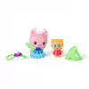 Set de figuras Spinmaster Gabby's Dollhouse pack de 2 jardín — 2 figuras coleccionables
