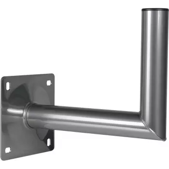 Soporte de pared Megasat WH 3 aluminio 25 cm distancia 250 mm de altura