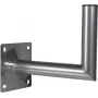 Soporte de pared Megasat WH 3 aluminio 25 cm distancia 250 mm de altura