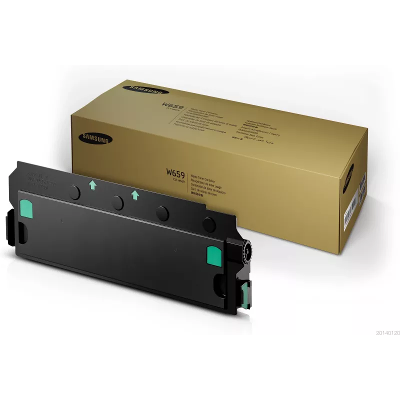 Unidad colectora de tóner SAMSUNG CLT-W659