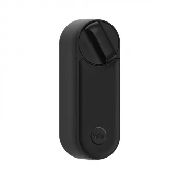 Yale Linus Smart Door Lock L2 (EFIGS, negro)