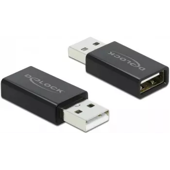 Cambiador de género USB DeLOCK 66529
