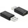 Cambiador de género USB DeLOCK 66529