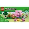 LEGO MINECRAFT 21268 La casa del cerdito bebé