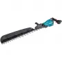 Makita XGT UH014GZ cortasetos inalámbrico, 40 V, 75 cm, capacidad de corte de 18 mm, sin batería ni cargador, azul/negro