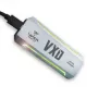 Caja SSD Patriot Memory VXD plateada M.2