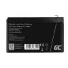 Batería SAI Green Cell AGM48 de plomo-ácido (VRLA) 12 V 10 Ah