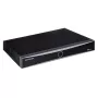 Grabador de vídeo en red (NVR) Hikvision DS-7608NXI-K1 1U negro