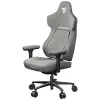 Silla gaming universal ThunderX3 CORE Loft Asiento acolchado Gris