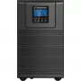 PowerWalker VFI 3000 TGB doble conversión (online) 3 kVA 2700 W 5 salidas AC