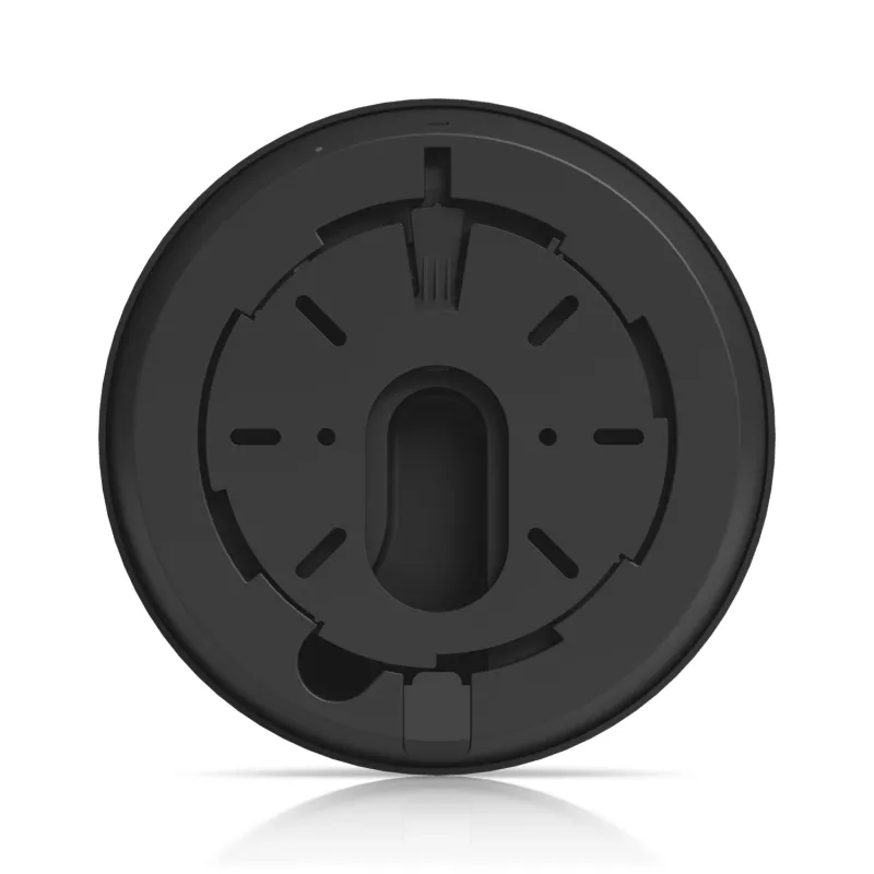 Ubiquiti UniFi Protect G6 Dome - Cámara de vigilancia de red - Dome - interior, exterior - antivandálica/resistente a la intemperie/manipulación - color (día/noche)