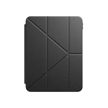 Funda protectora con soporte para Apple Pencil para iPad Pro 11