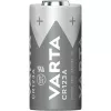 Pila Varta 06205 CR123A litio 3 V 34,5 mm 16 g