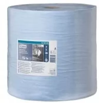 Toallas de papel Tork 130080 750 hojas Azul