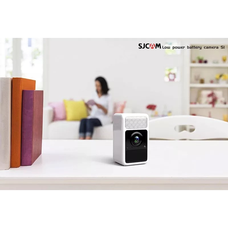 SJCAM S1 blanco