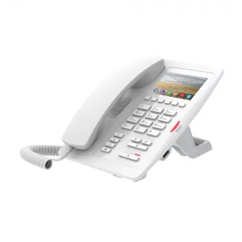 Teléfono IP Fanvil H5 Blanco