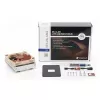 Refrigerador de procesador Noctua NH-L9a-AM4 9,2 cm beige, níquel