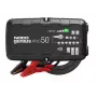 NOCO Cargador GENIUSPRO50 50A tecnología de carga inteligente