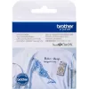 Plotter de corte de vinilo Brother CADXBLDV1 — corte de precisión, interfaz fácil de usar