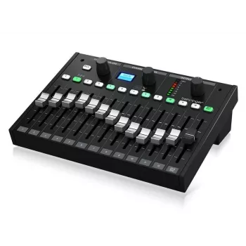 Mezclador personal digital OEM 0609-AAM86-EU1 diseño compacto con conectividad USB