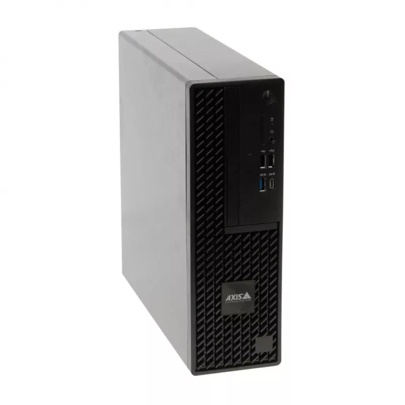 Estación de trabajo Axis 02692-002 Intel UHD Graphics 16 GB 256 GB SSD Windows 10 IoT Enterprise
