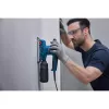 Lijadora orbital GSS 20-18 A Professional (azul, 200 vatios)