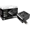 Fuente de alimentación Thermaltake TRS-700AH2NK 700 W