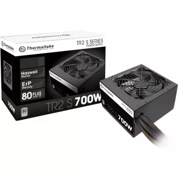 Fuente de alimentación Thermaltake TRS-700AH2NK 700 W