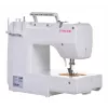 Singer | Promise 1408 | Máquina de coser | Número de puntadas 8 | Número de ojales 1 | Blanco