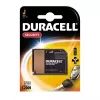 Duracell Security - Pila J alcalina 500 mAh