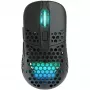 Xtrfy M42W-RGB-negro producto negro