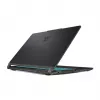 Portátil MSI Cyborg 15 A13VE-1067XPL 39,6 cm (15,6 inch) FHD IPS Touch 144Hz Intel Core i7-13620H 16GB DDR5 512GB NVMe RTX 4050 6GB