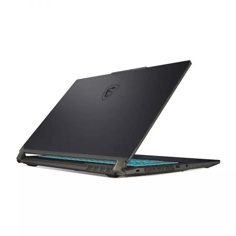 Portátil MSI Cyborg 15 A13VE-1067XPL 39,6 cm (15,6 inch) FHD IPS Touch 144Hz Intel Core i7-13620H 16GB DDR5 512GB NVMe RTX 4050 6GB