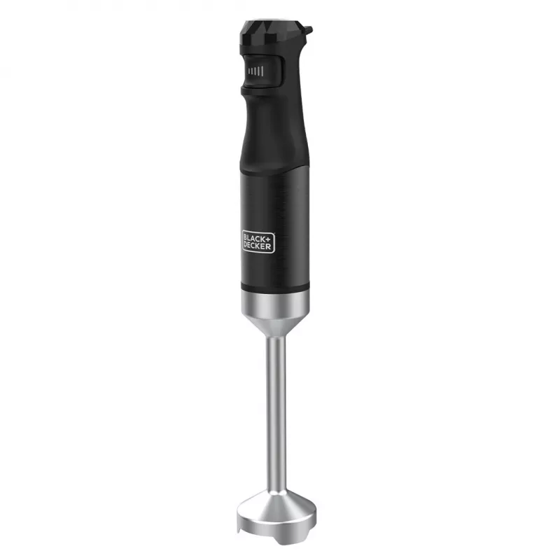 Batidora de mano Black+Decker BXHBA1501E
