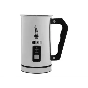 Bialetti MK01 espumador de leche automático acero inoxidable