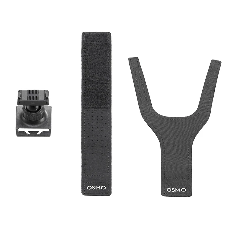 Correa de mano para cámara DJI CP.OS.00000278.01 Ancho 51,1 mm Profundidad 54 mm Altura 45,9 mm