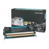 Lexmark C734A1CG consumible de impresora cian
