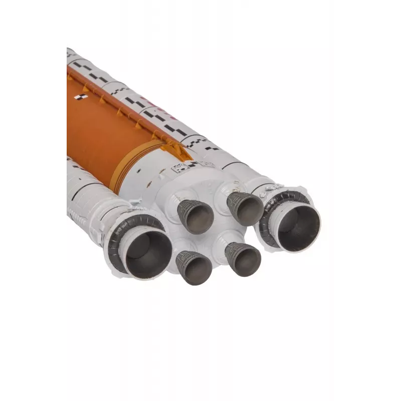 Maqueta de plástico Artemis Space Launch System