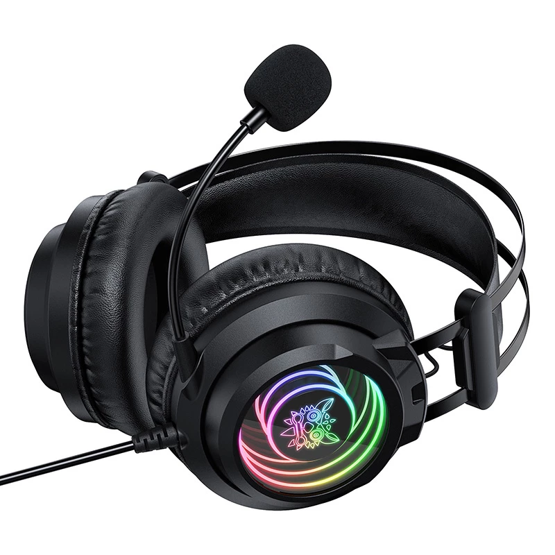 Auriculares gaming ONIKUMA X80